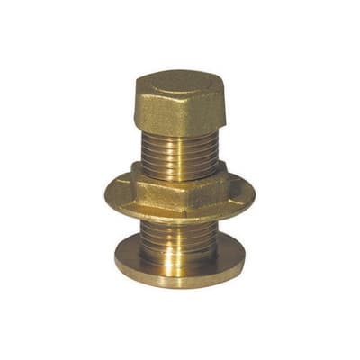 Raccordo con Tappo per Cassoni Bugat 354 a 303 a 05 - 3