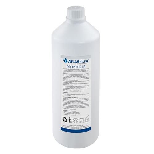 Poliphos Lp 1 Kg Atlas - 3