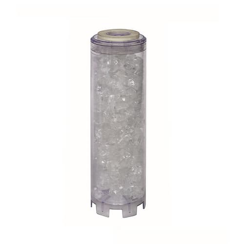 Cartuccia Anticalcare Cristalli Polifosfato Ea H 10 - 2