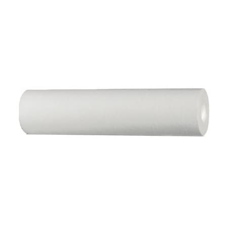 Cartuccia Filtrante Microfibra PP Ea H 10 Micron 1 - 3