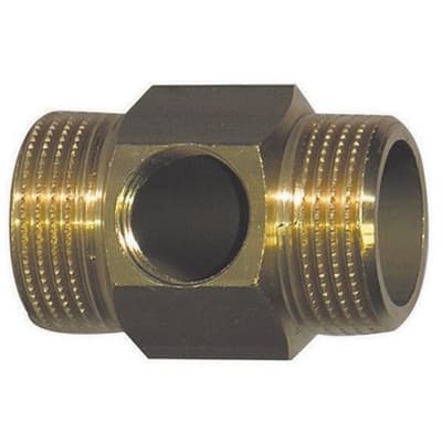 Nipple per Alimentatore D'aria Automatico Rinal 1 x ½ - 3