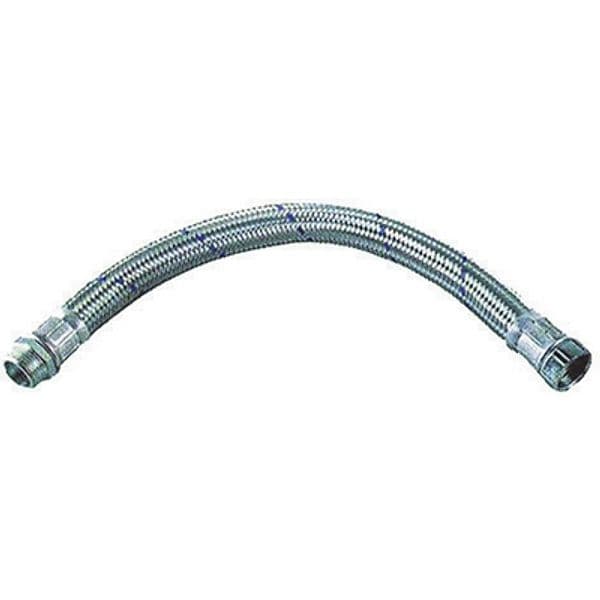 Flessibile Antivibrante Alta Pressione MF Cm 40 Dh 2 - 2