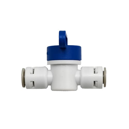 Valvola a Sfera per Depuratore Acqua Ecosoft a Osmosi Inversa - 3
