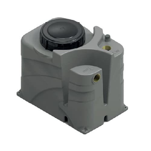 Degrassatore Sottolavello 18 L Starp - 2