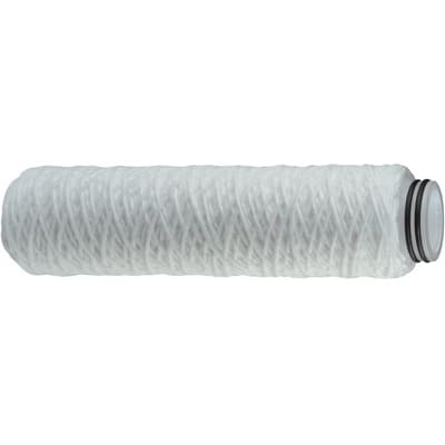 Cartuccia in Filo Avvolto Fa Senior 25 Micron 10 250 x 61 mm - 2