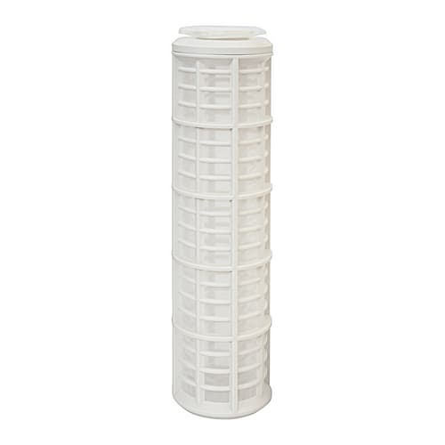 Cartuccia Filtrante Nylon Lavabile Ea H 10 - 2