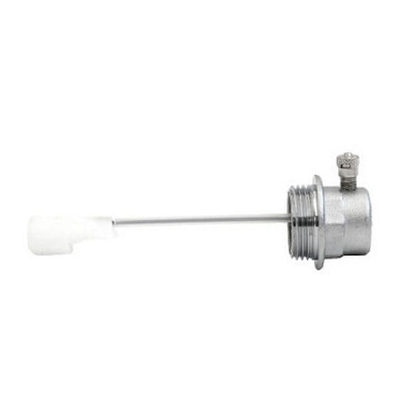 Valvola di Sfiato con Galleggiante per Impianti Autoclave Luise 11 x 4 - 3