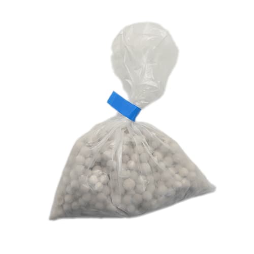 Busta Monodose per Neutralizzatore Dh 100 Gr Cad - 3