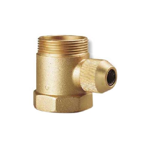 Valvola Deflusso Acqua Luise 2 DN 50 - 2