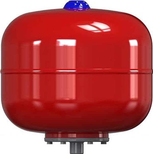 Sfera Autoclave con Membrana Epdm Idrovarem 24 L - 3