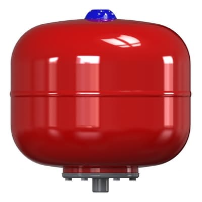 Sfera Autoclave con Membrana Epdm Idrovarem 24 L - 3