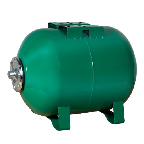 Sfera Autoclave Orizzontale Ikaro 100 L - 3