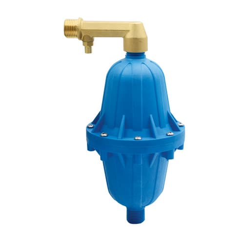 Alimentatore D'aria Ferra - 2