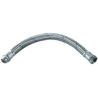 Flessibile Antivibrante Alta Pressione MF Cm 100 Dh 351 a 804 a 07 - 3