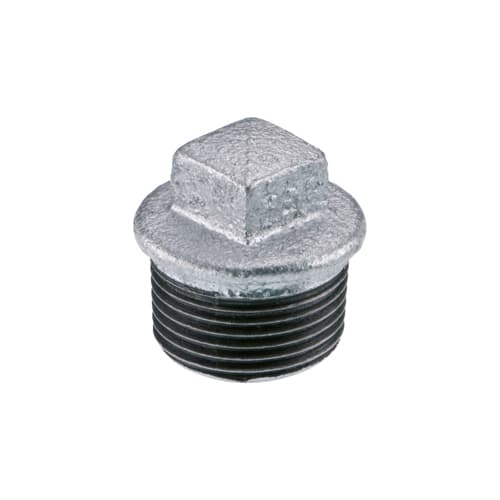 Tappo Maschio Zincato Faidf ¾ Conf - 3
