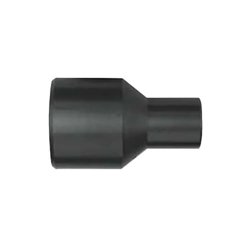 Riduzione Stampata Testa a Testa Codolo Lungo PN16 Fusio Ø 75 x 50 - 2