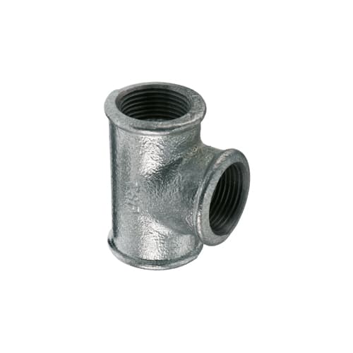 Tee Zincata Ikaro 21 x 2 - 3