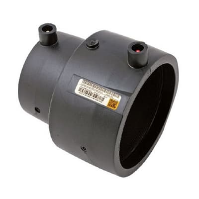 Manicotto Ridotto Elettrico PN 16 Fusio Ø 63 x 32 - 3