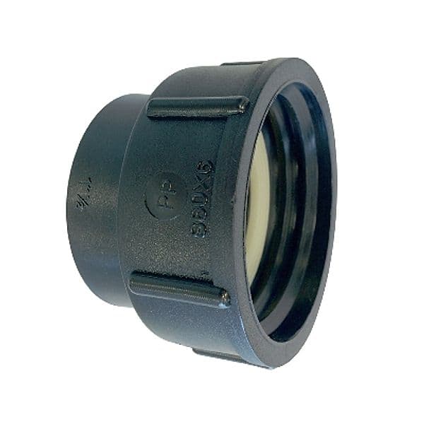 Raccordo Attacco Serbatoio PP2 Bucch 11 x 2 S60 x 6 - 2