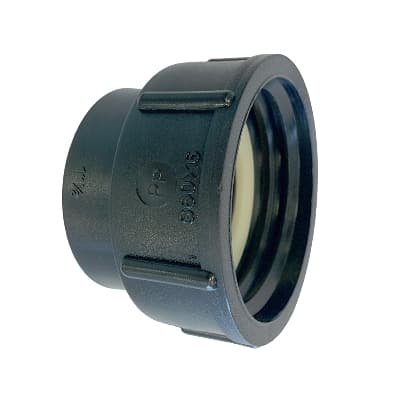 Raccordo Attacco Serbatoio PP2 Bucch S60 x 6 331 F599 a 0960 - 2