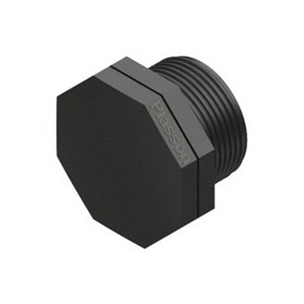 Tappo Filettato Plass 11 x 2 - 2