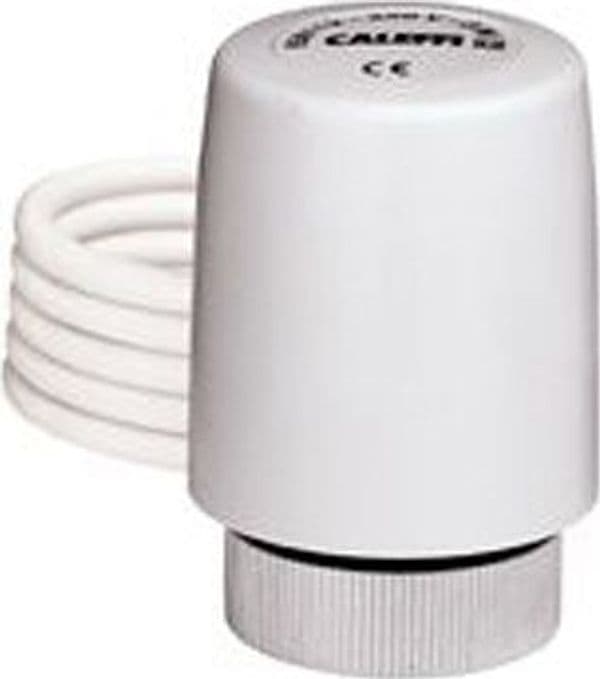 Comando Elettrotermico 230V Calef – Caleffi