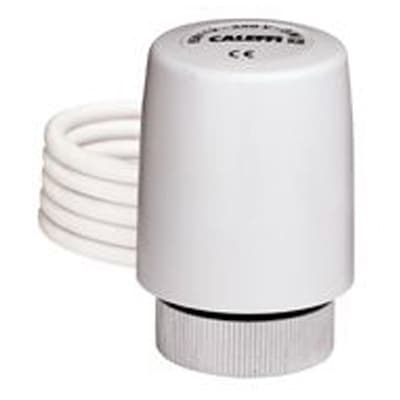 Comando Elettrotermico 230V Calef - 2