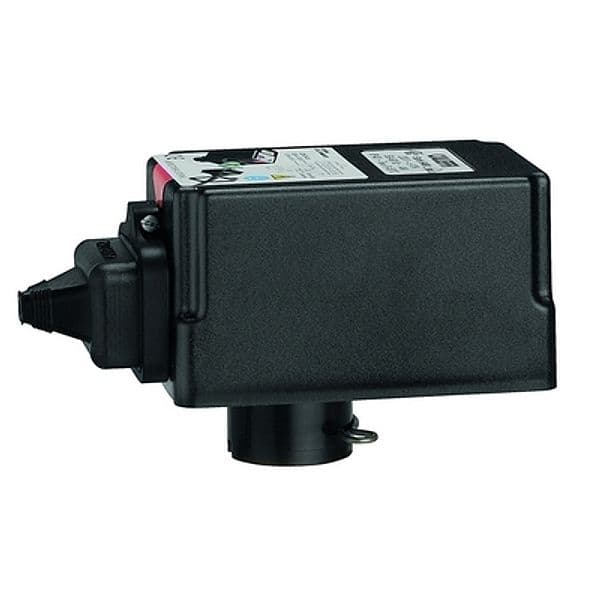 Servocomando per Valvola a Sfera 230V Calef - 3