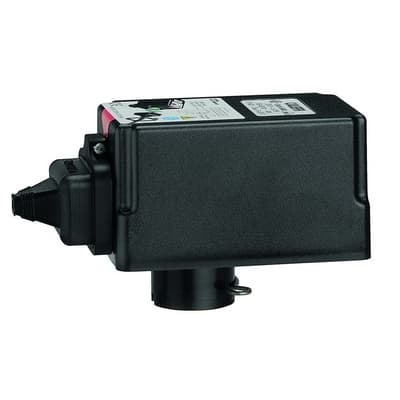 Servocomando per Valvola a Sfera 230V Calef - 3