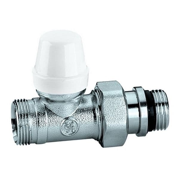 Detentore Diritto per Tubi in Rame Calef 323 a 343 a 402 – Caleffi