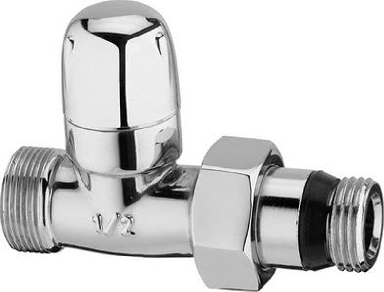Detentore D'arredo Diritto Cromo S.f 322 a 46CR 04 – Dh