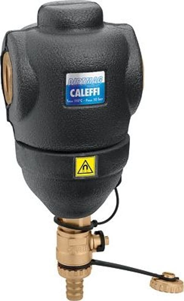 Defangatore Coibentato con Magneti Calef – Caleffi