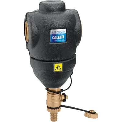 Defangatore Coibentato con Magneti Calef - 3