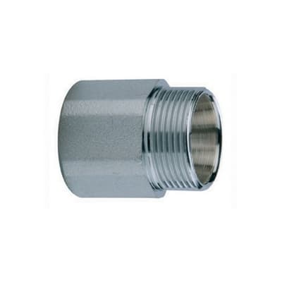 Nipple Femmina Cromo S.f 322 a 412C 04 - 3