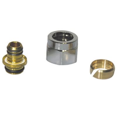 Adattatore Eurokonus per Tubo Multistrato (Far) 16 x 2 - 3