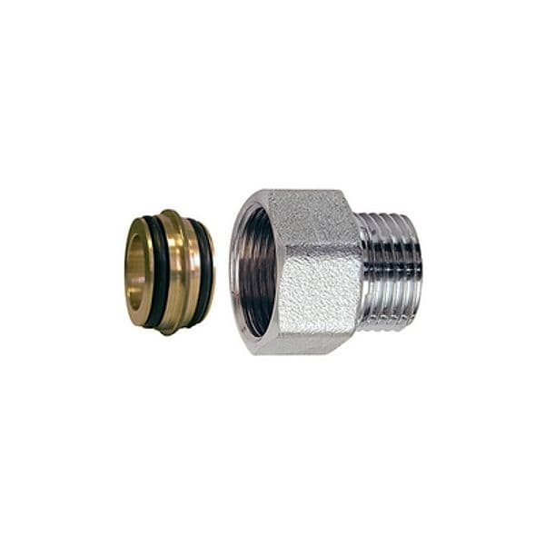 Riduzione Cromata Collettori (Far) 24 x 19 1/2 x 30