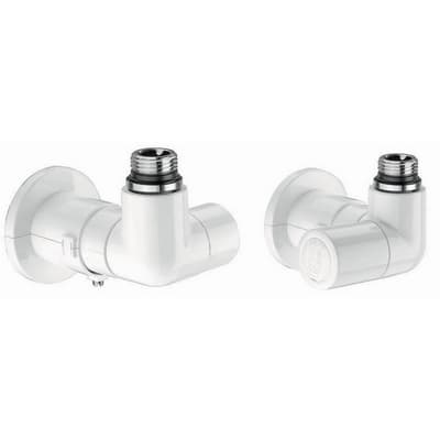 Valvola Termostatizzabile + Detentore Doppia Calef ½ 23 P 1,5 323 a 400301 - 3