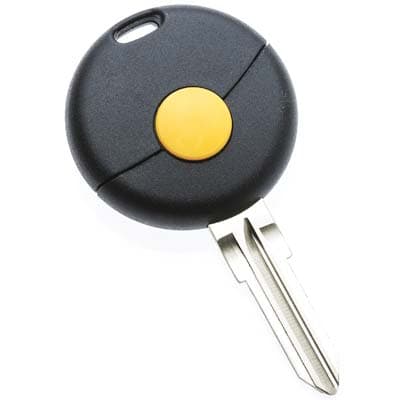 Guscio Chiave Auto Smart YM23RS1 Silca Pulsanti 1 - 2