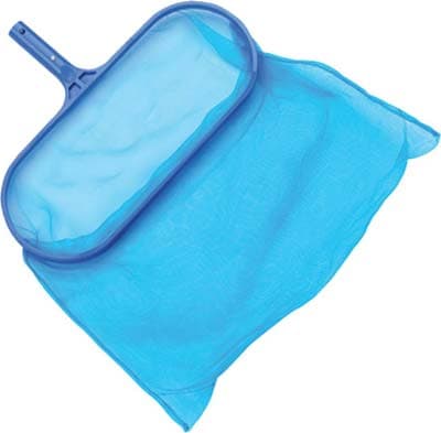 Retino a Sacco Piscina Standard Domus 43 x 29 x 38 cm 30 mm 4 Pezzi - 2