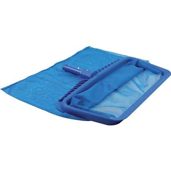 Retino a Sacco Piscina Professional Domus Mm 30 cm 51X41X48 - 2