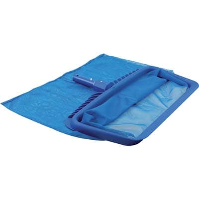 Retino a Sacco Piscina Professional Domus Mm 30 cm 51X41X48 - 2
