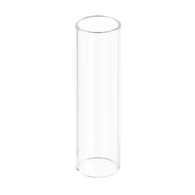 Vetro Stufa Gas Round Patio Domus 180 cm - 2
