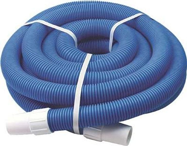 Tubo Aspirazione Galleggiante Piscina Domus Mm 38 9 m - 2