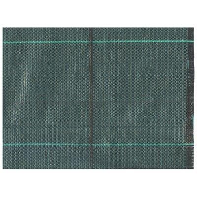 Telo Pacciamatura Ppl Verde Stars L.100 m H 420 cm - 2