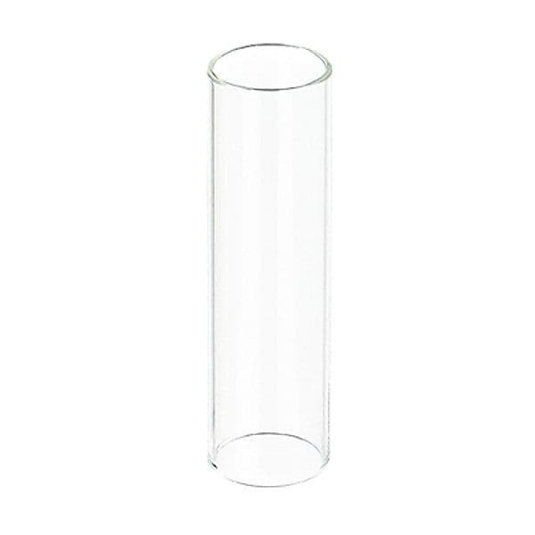 Vetro Stufa Gas Round Patio Domus 210 cm