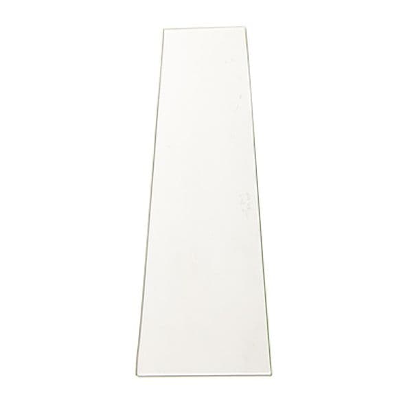 Vetro Stufa Gas Piramide Quadrangolare Domus Dia 100 x 1254 mm - 2
