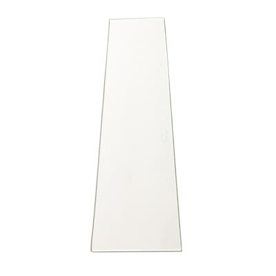 Vetro Stufa Gas Piramide Quadrangolare Domus Dia 100 x 1254 mm - 2