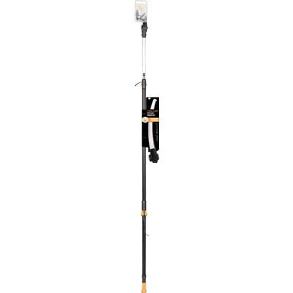 Svettatoio Troncarami UPX86 con Sega UPX80 Fiskars Cm 240 a 420 con Cm 38