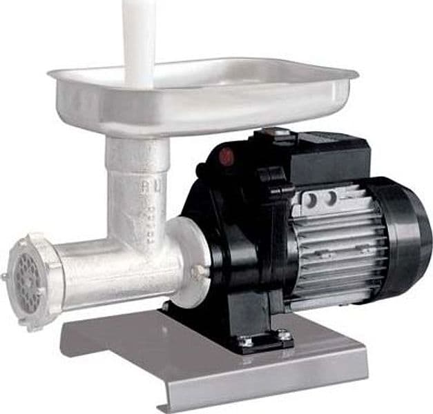 Motoriduttore 9601N Reber Volt 230 Watt 500 HP 0,40 - 2
