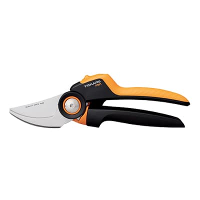 Forbice Pota Powerstep Incudine P83 Fiskars Mm 190 - 3